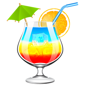 Cocktail PNG-44758